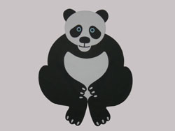 panda