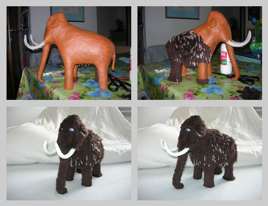 mammut